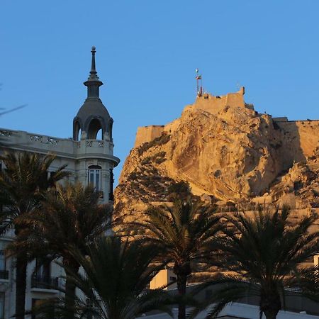Dream Loft Old City Center Alicante Esterno foto