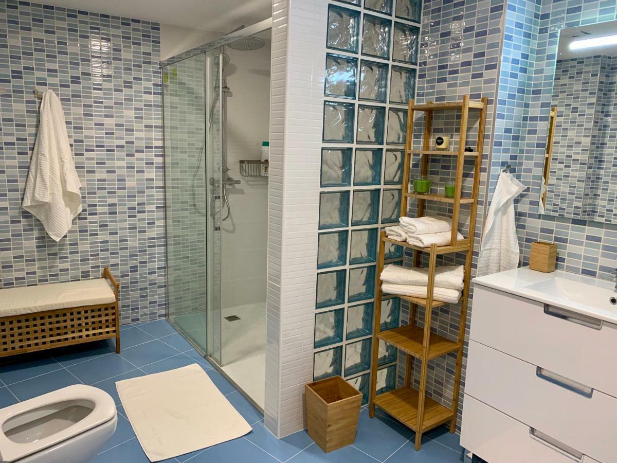 Dream Loft Old City Center Alicante Esterno foto