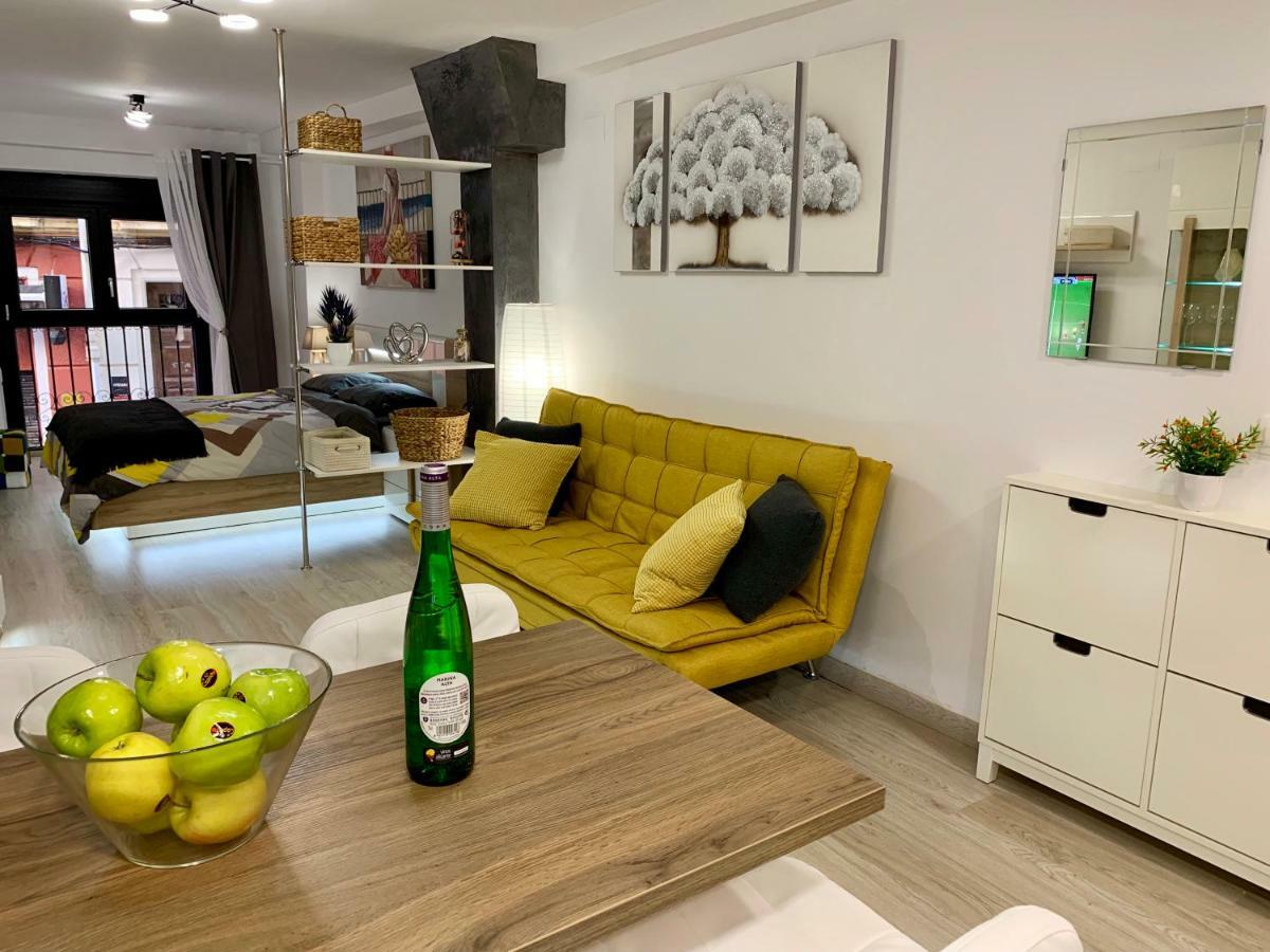 Dream Loft Old City Center Alicante Esterno foto