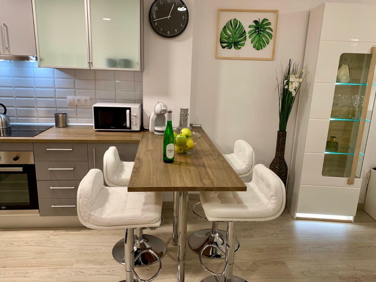 Dream Loft Old City Center Alicante Esterno foto