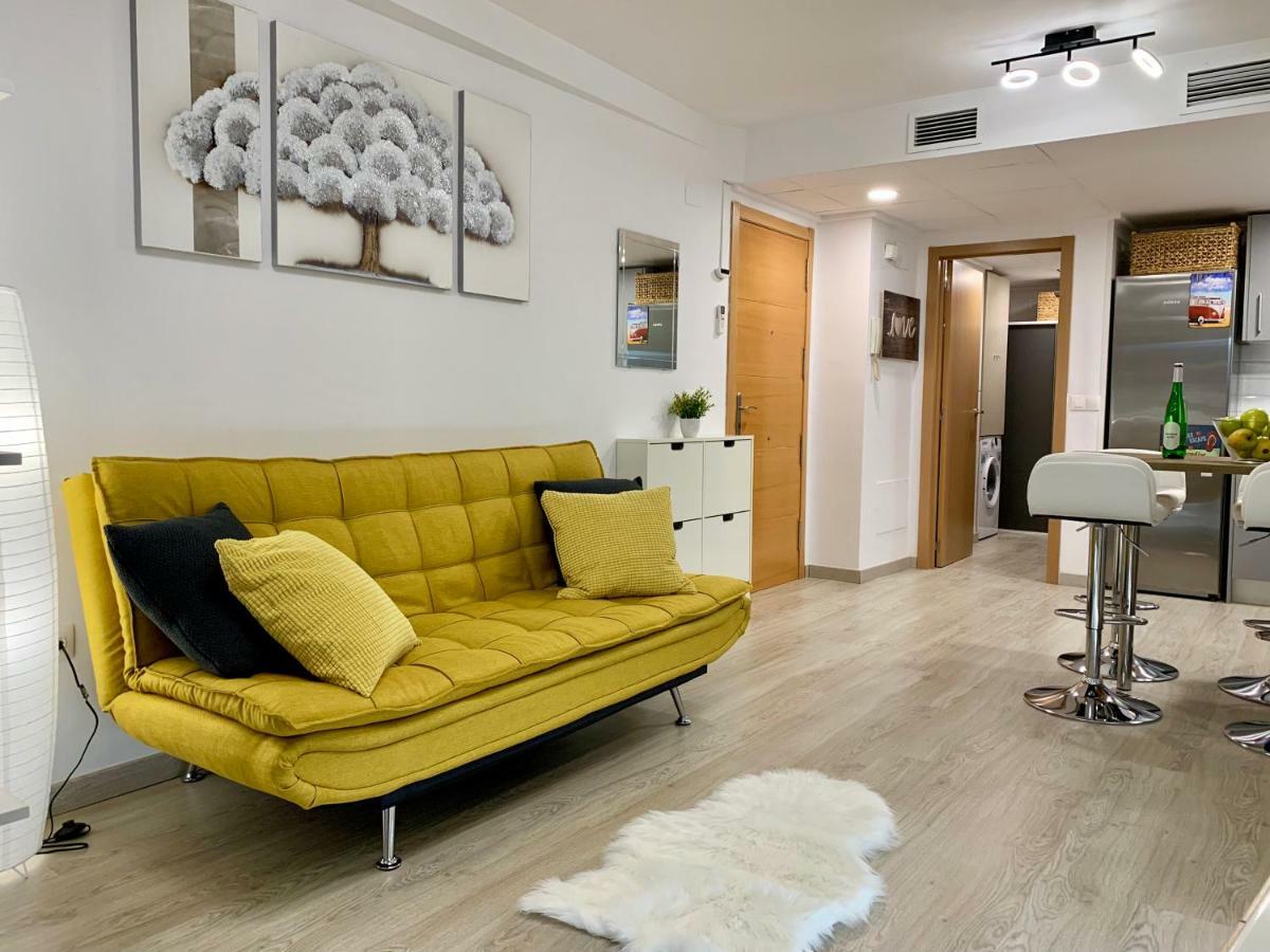 Dream Loft Old City Center Alicante Esterno foto