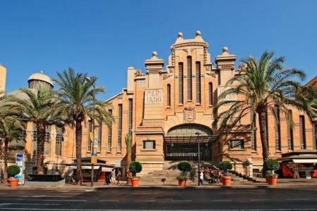 Dream Loft Old City Center Alicante Esterno foto